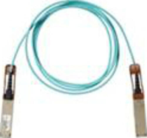 Cisco QSFP-100G-AOC30M InfiniBand/fibre optic cable 30 m