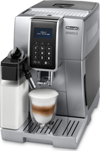 DeLonghi Dinamica Ecam 350.75.SB Vollautomatisch Espressomaschine