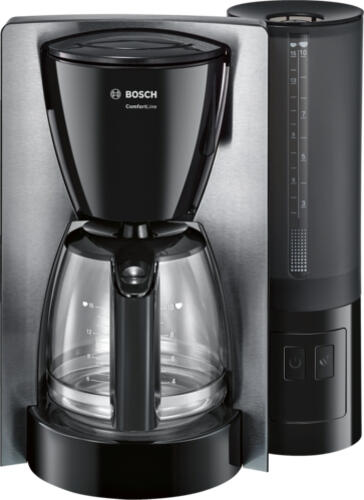Bosch TKA6A643 Kaffeemaschine Filterkaffeemaschine