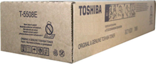 Toshiba T5508U Tonerkartusche 1 Stück(e) Original Schwarz