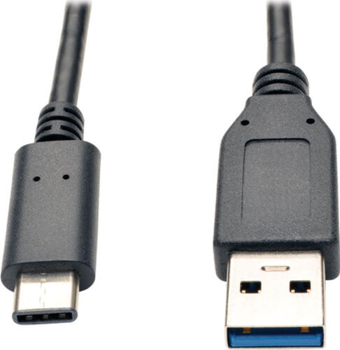 Tripp Lite U428-003-G2 USB-C-zu-USB-A-Kabel