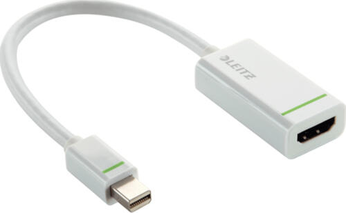 Leitz Complete Mini DisplayPort auf HDMI Adapter