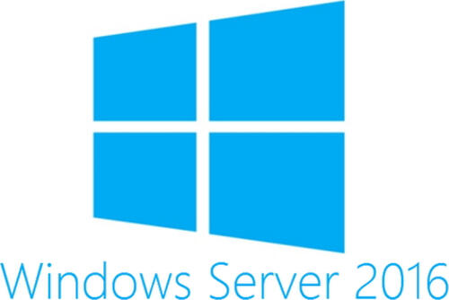 Microsoft Windows Server 2016 Kundenzugangslizenz (CAL) 5 Lizenz(en)