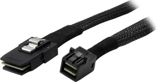 StarTech.com Internes Mini-SAS Kabel - SFF-8087 zu SFF-8643 - 1m