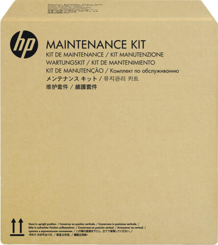 HP ScanJet Pro 3000 s3 – Walzenaustausch-Kit