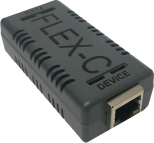 Phybridge FLEX-C Schnelles Ethernet