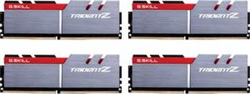 G.Skill 32GB DDR4-3333 Speichermodul 4 x 8 GB 3333 MHz