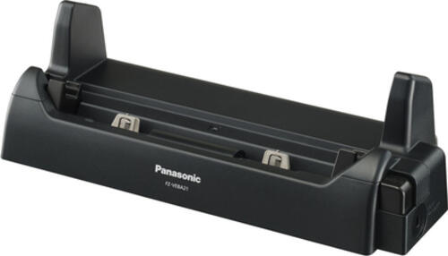 Panasonic FZ-VEBA21U Handy-Dockingstation Tablet Schwarz