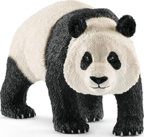 schleich WILD LIFE Großer Panda