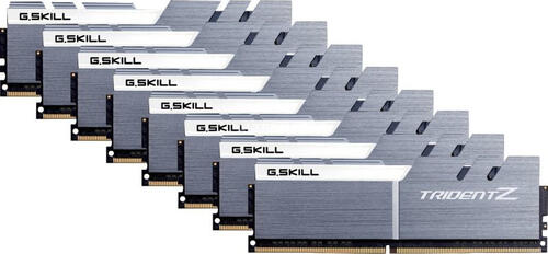 G.Skill 128GB DDR4-3200 Speichermodul 8 x 16 GB 3200 MHz