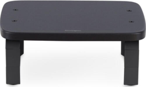Kensington K52785WW Flachbildschirm-Bodenhalter 53,3 cm (21 Zoll) Feststehender Flachbildschirm-Bodenständer Schwarz