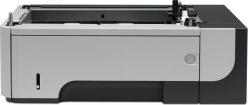 HP LaserJet 500-Blatt-Dokumentenzuführung/Fach