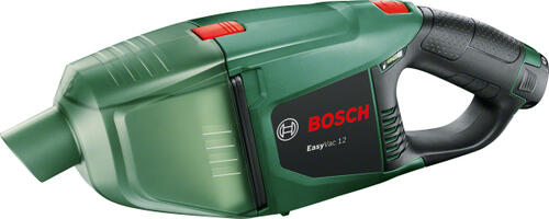 Bosch EasyVac 12 Handstaubsauger Schwarz, Grün Beutellos