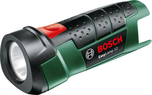 Bosch 06039A1008 Schwarz, Grün LED