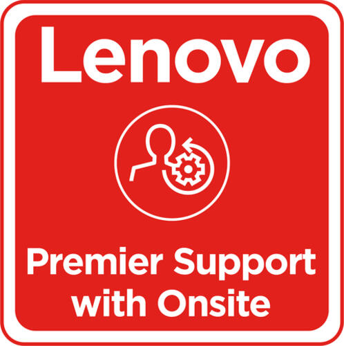 Lenovo 5PS0N73174 Garantieverlängerung 5 Jahr(e)