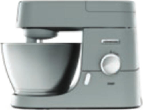 Kenwood KVC3110S Küchenmaschine 1000 W 4,6 l Silber