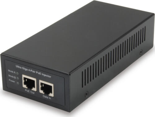 LevelOne POI-5001 PoE-Adapter Gigabit Ethernet