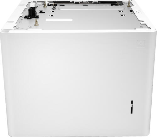 HP LaserJet 2.100-Blatt-Papierfach