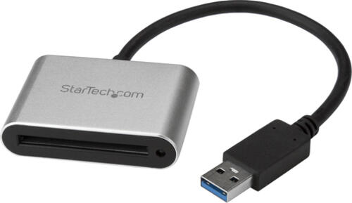 StarTech.com USB 3.0 Kartenlesegerät für CFast 2.0 Karten
