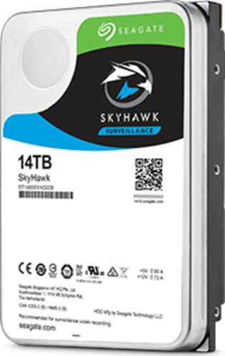 Seagate SkyHawk 2.5 1 TB Serial ATA III