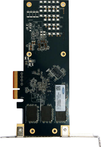 Origin Storage PCIEX8G3-6400-HHHL Internes Solid State Drive Half-Height/Half-Length (HH/HL) 6,4 TB PCI Express 3.0 MLC NVMe