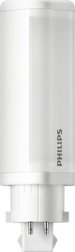 Philips CorePro LED PLC 4.5W 840 4P G24q-1 energy-saving lamp 4,5 W A+