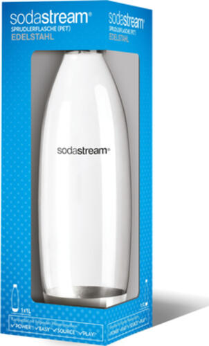 SodaStream 1741190490 Kohlensäureerzeuger-Zubehör & -Hilfsmittel Karbonisiererflasche