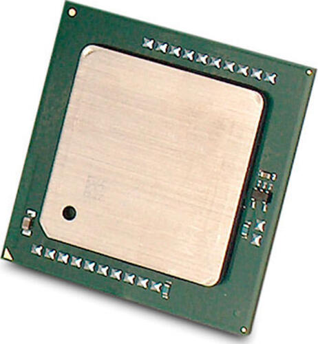 HPE Intel Xeon Gold 6134 Prozessor 3,2 GHz 24,75 MB L3