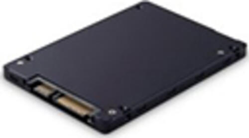 Lenovo 7XA7A01202 Optisches Laufwerk DVD-RW Schwarz