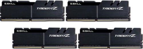 G.Skill 32GB DDR4-3733 Speichermodul 4 x 8 GB 3733 MHz