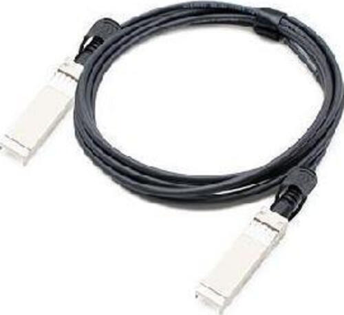 Cisco QSFP-100G 100GBase-CR4 Direct Attach Copper Cable 100G 5m LAN-DAC, Twinax, QSFP28