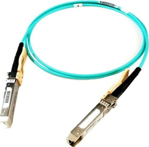 Cisco SFP-25G-AOC5M InfiniBand/Glasfaserkabel 5 m SFP28 Grau