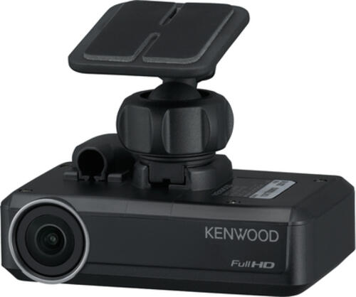 Kenwood DRV-N520 Dashcam Full HD Gleichstrom Schwarz