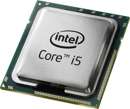 Fujitsu Intel Core i5-4590 Prozessor 3,3 GHz 6 MB Smart Cache