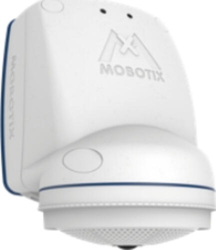 Mobotix MX-A-SPCA-H Überwachungskamerazubehör Montage