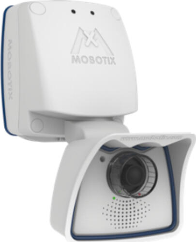 Mobotix MX-A-SPCA-M Überwachungskamerazubehör Montage