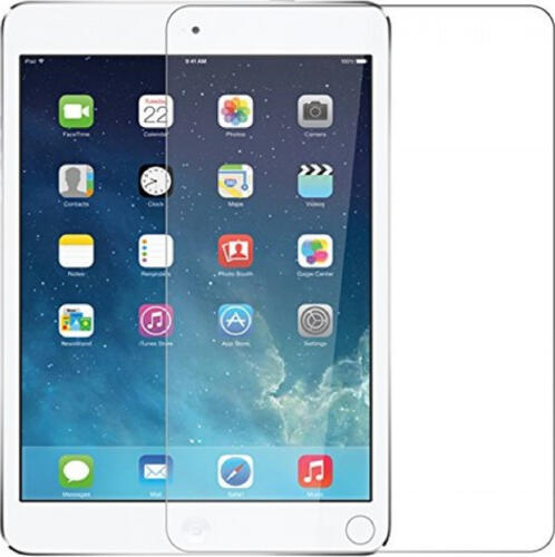 Mobilis 016618 Tablet-Bildschirmschutz Klare Bildschirmschutzfolie Apple 1 Stück(e)