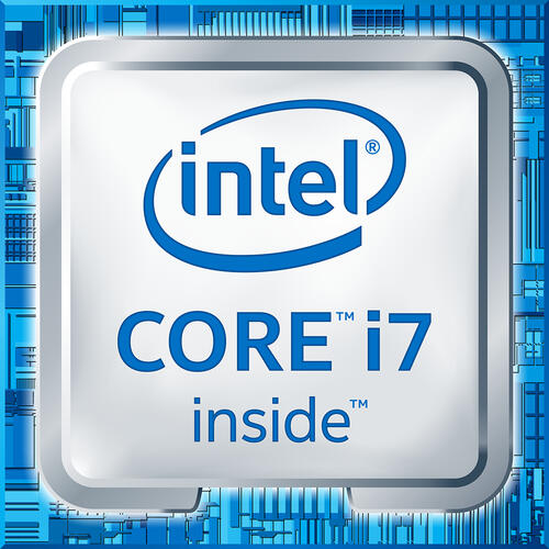 Intel Core i7-8700 Prozessor 3,2 GHz 12 MB Smart Cache Box