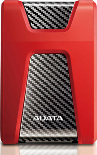 ADATA AHD650-2TU31-CRD Externe Festplatte 2 TB Blau