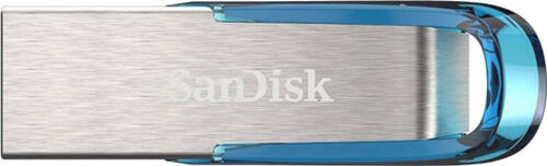 SanDisk Ultra Flair USB-Stick 128 GB USB