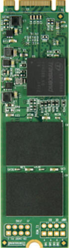 Transcend MTS800 M.2 256 GB Serial ATA III MLC