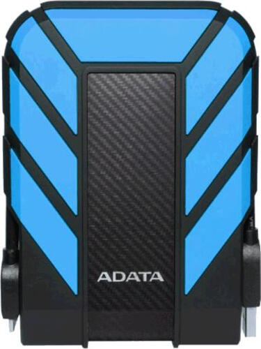 ADATA HD710 Pro Externe Festplatte 2 TB Schwarz, Blau