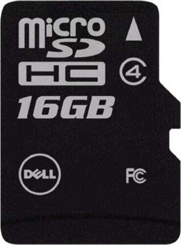 DELL 385-BBKJ Speicherkarte 16 GB MicroSD