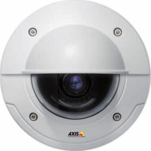 Axis P3346-VE Dome IP-Sicherheitskamera Draußen 1920 x 1080 Pixel Zimmerdecke