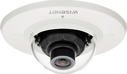 Hanwha XND-8020F Dome IP-Sicherheitskamera Drinnen 2560 x 1920 Pixel Zimmerdecke