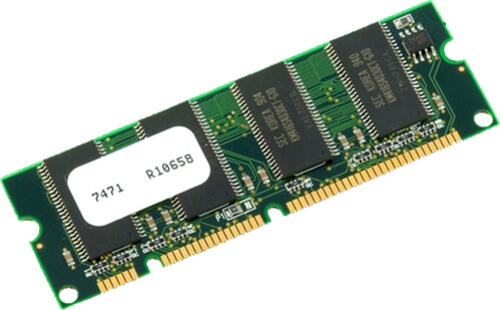 Cisco MEM-2900-512MB Speichermodul 0,5 GB 1 x 0.5 GB DRAM