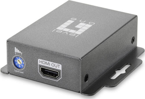 LevelOne HDSpider HDMI Cat.5 Receiver (Long-Range)