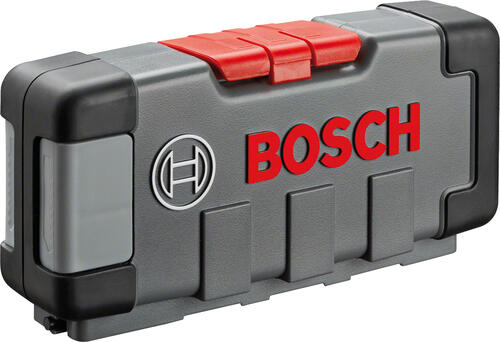 Bosch 2 607 010 904 Sägeblatt für Stichsägen, Laubsägen & elektrische Sägen Stichsägeblatt 40 Stück(e)