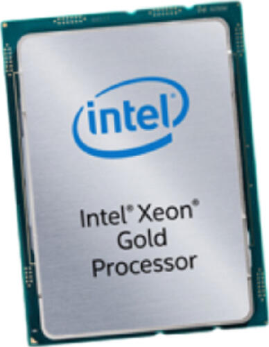Fujitsu Intel Xeon Gold 6130 Prozessor 2,1 GHz 22 MB L3