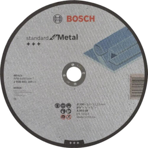Bosch A 30 S BF Schneidedisk
